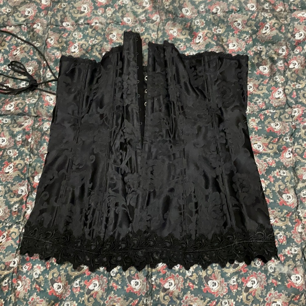 Corset